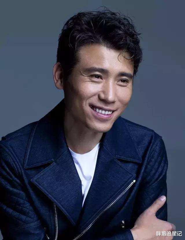 李乃文|“星二代”李乃文，演18年配角，与颜丙燕意难平，47岁婚姻成谜