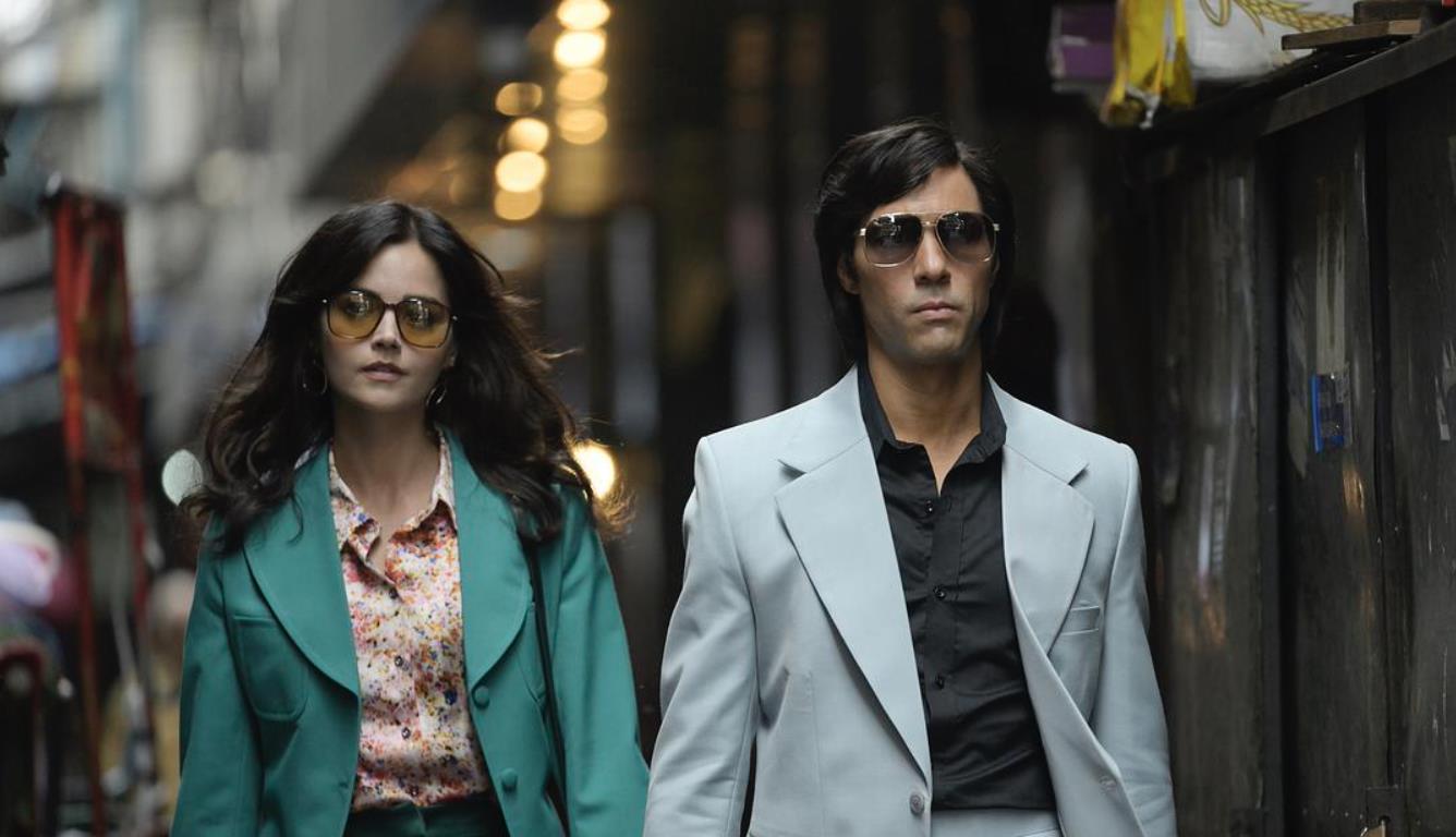 豆瓣|豆瓣公布2021年度十大评分最高英美新剧，你看过几部？