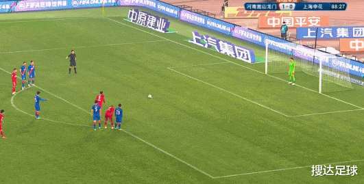 中超|2-0！中超保级组爆出大冷门，这场胜利让他们终结1145天的等待