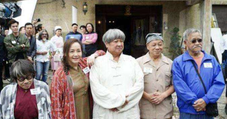 吴耀汉|3年买下11栋楼，坐拥35亿身家的吴耀汉，为何一分钱也不给儿子？