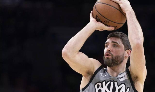 可馨育娃|篮网哈里斯换火箭戈登，双赢？资金匹配这是交易达成的基础