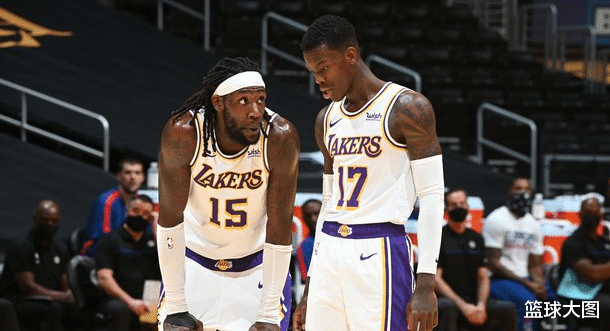 湖人队|4天炸2次！湖人更衣室炸弹，疯狂输出啊