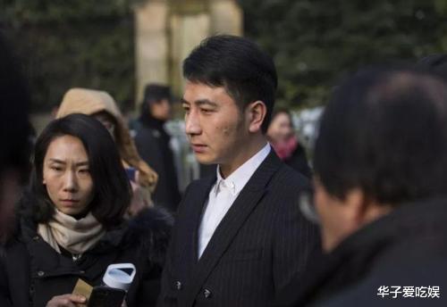 林生斌|林生斌嫂子发声：他绝没有四岁的儿子，如果有，林家给朱家磕头！