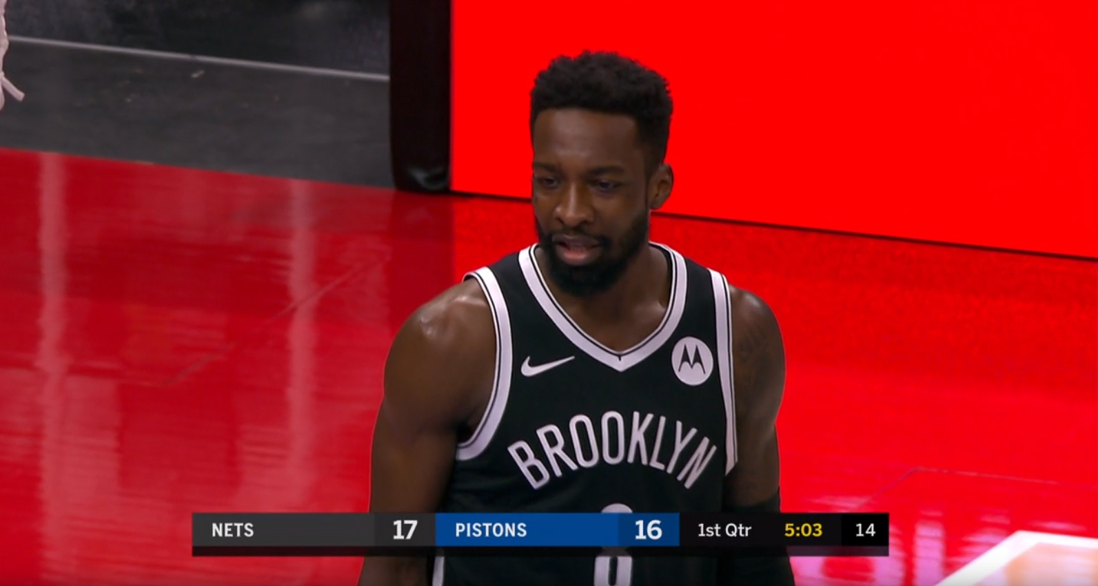 詹姆斯·哈登|14球44分14板！哈登放開掄，帶著傷拼至六犯離場，格里芬夢回巔峰！