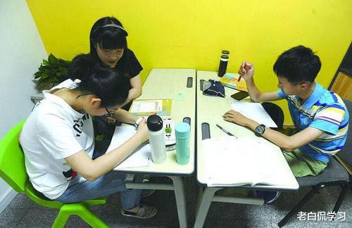 老白侃学习|教育部发布“通知”，未来五年里，教育或将面临“大变革”