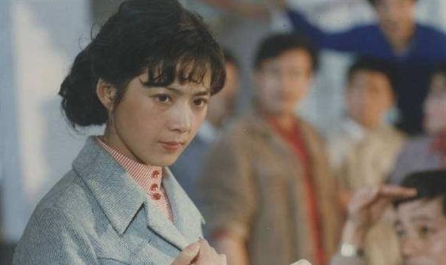 龚雪|80年代女演员龚雪：巅峰时期因流氓案息影，远走美国多年终回国