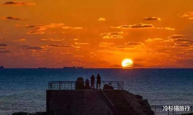 威海 比三亚便宜，比青岛人少，这座海滨小城才是山东夏季最推荐去的