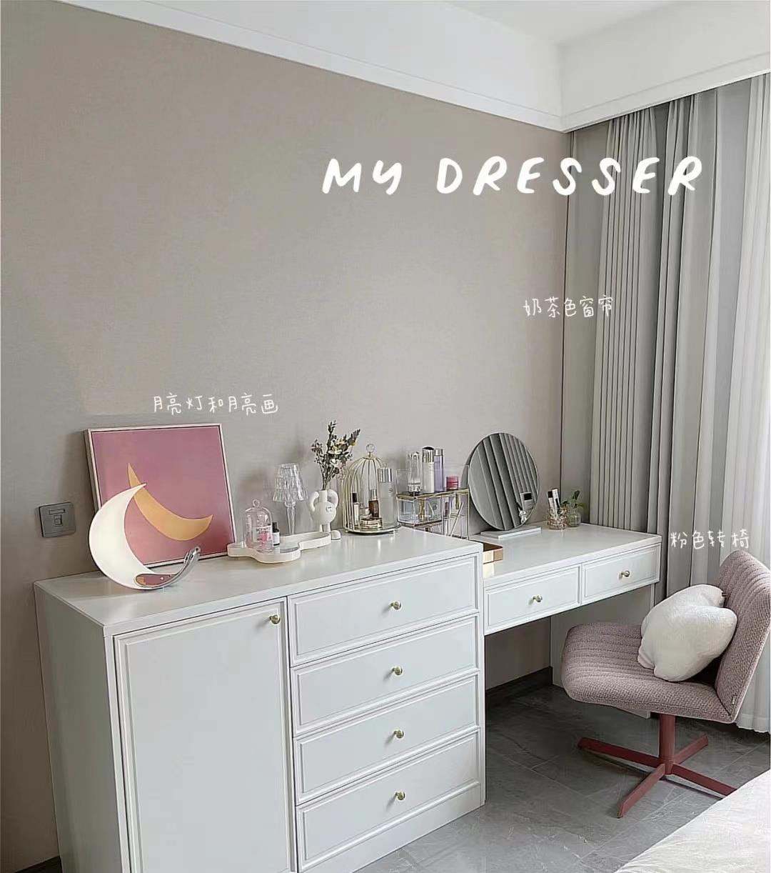 业主花30W装出来的家,却被吐槽像“出租屋”,她却觉得挺好