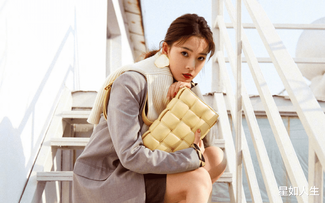 杨紫|闹不愉快？陈瑶被曝因解约遭唐人撤剧换角，连胡冰卿都拉踩她卖惨