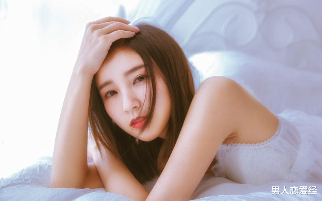 男人恋爱经|把女朋友撩到不行的情话，太羞了，单身狗不要看