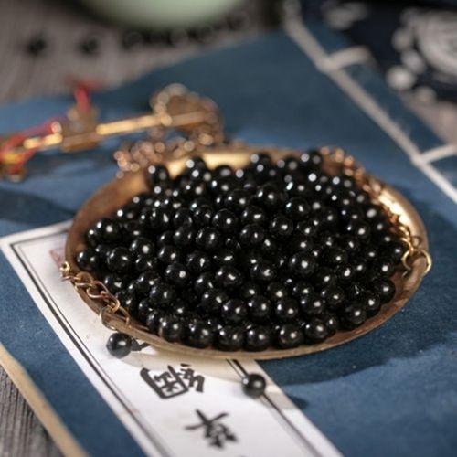 吕中医说 气血不足容易累！我给你说个成药，补气又补血