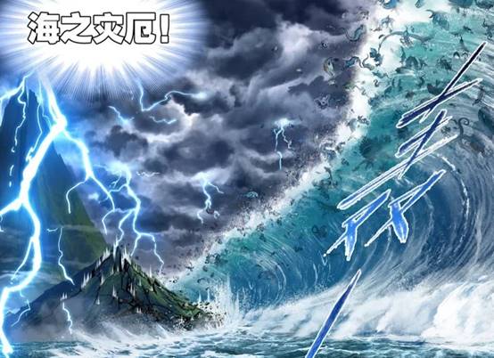 封号斗罗|荣荣小奥一次性治疗8位封号斗罗，魔魂大白鲨却让众人赶紧逃命！