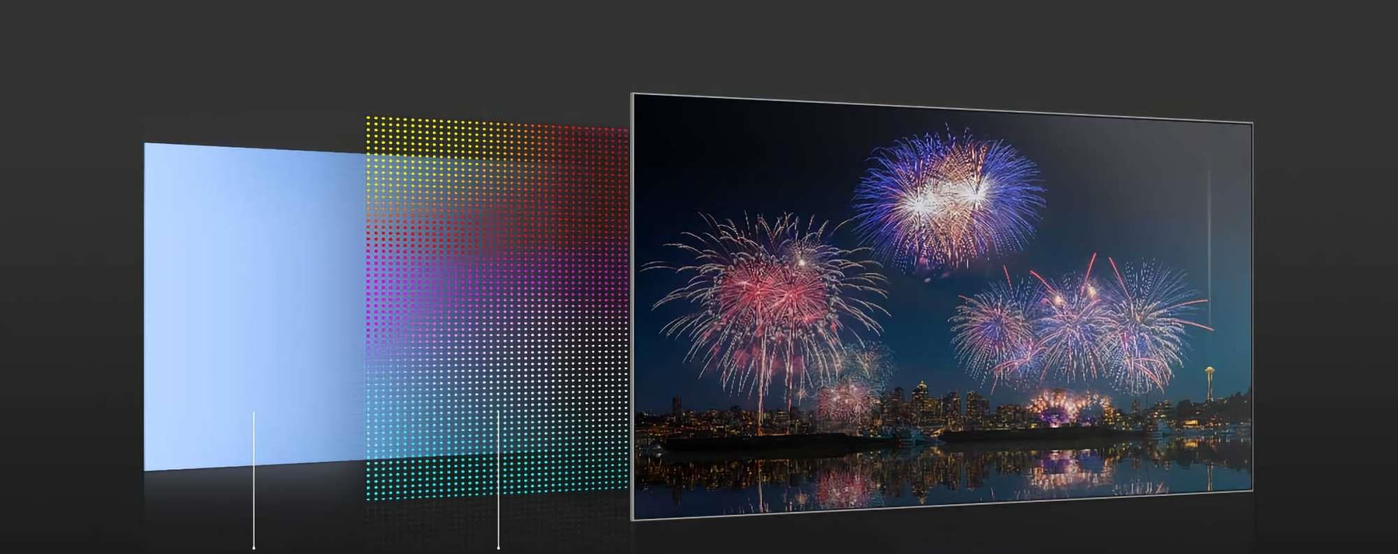 三星电视|三星电视2022年前瞻:电视功能界面大进化,刷新率突破120Hz