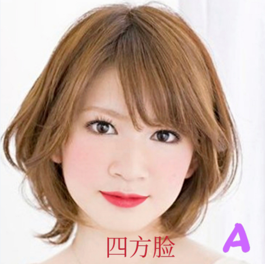 女孩|心理学：你是哪种脸型，测出你骨子里是个什么样的女孩