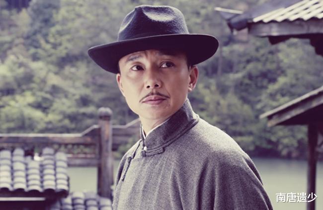 刘奕君|恭喜！刘奕君24岁儿子出道四年首当男一号，星二代不拼爹获得赞赏