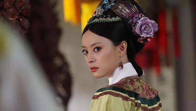 甄嬛传|爆红之后,她这么快就要凉透了?