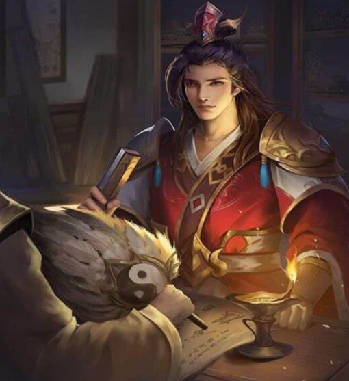 三国杀|三国杀:晋朝加入,再度加强的势力怪!