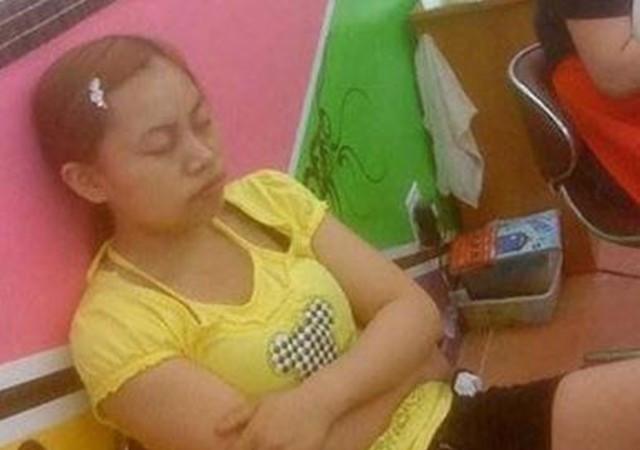 凤姐|当年那个说“宁可死在美国也不回去”的罗玉凤，现状如何？让人唏嘘