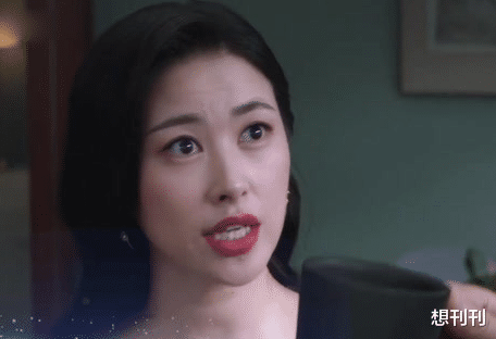 吴昕|大写的问号？人人都说漂亮，却怎么也get不到长相的8个女星