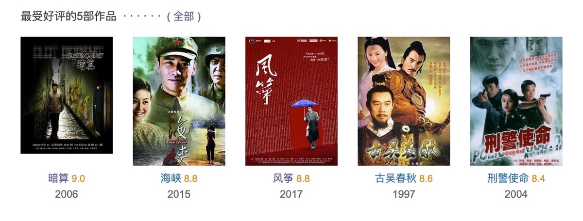 雷佳音|于和伟雷佳音“王炸”新剧要来了，阵容堪称“神仙打架”，我没眼花吧