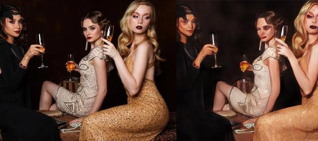 漫畫|漫畫風格遷移神器 AnimeGAN 推在線版，2 秒出圖，效果堪比專業畫手