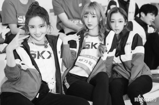 超新星运动会|《超新星运动会》冬季版名单？刘宇罗一舟同台，杨超越赵小棠也在