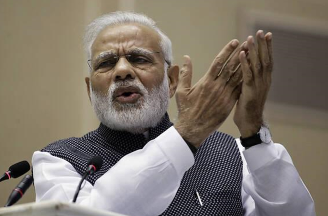 梁子谦说 疫情王炸危机四伏,莫迪拿疫情没辙?民众情绪失控痛批“无作为”