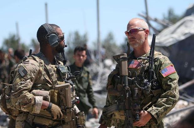 无线泉州 又是“缓兵之计”？白宫宣布从阿富汗撤军，20年战争或将终结