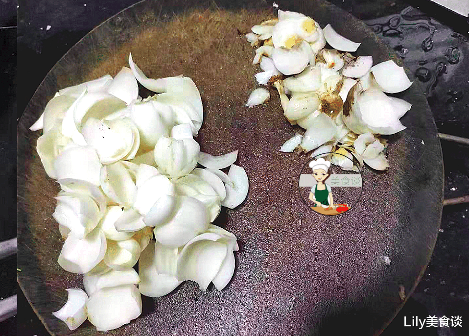 秋燥|秋天，记得多吃这“一白一绿”，改善失眠、解秋燥，提高身体免疫力