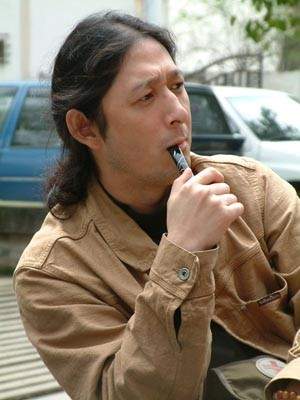 浓烈难咽下|毁誉参半徐静蕾，才女还是“欲女”