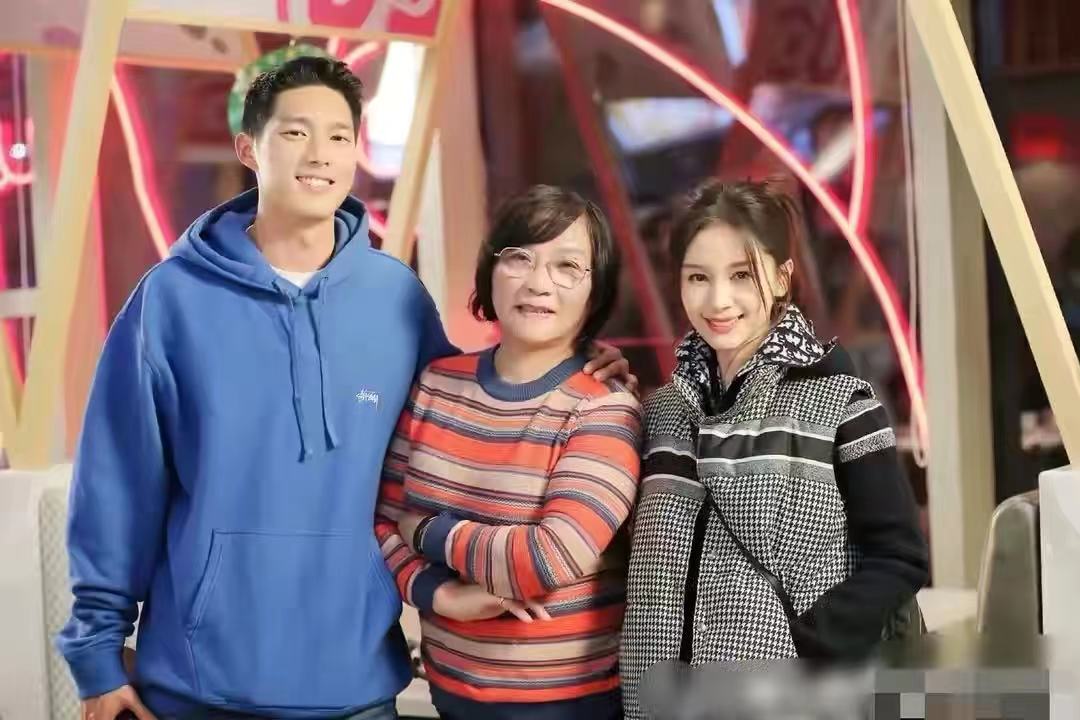 张雨绮|恋上女明星？这些富二代男嘉宾，为什么我们碰不上？