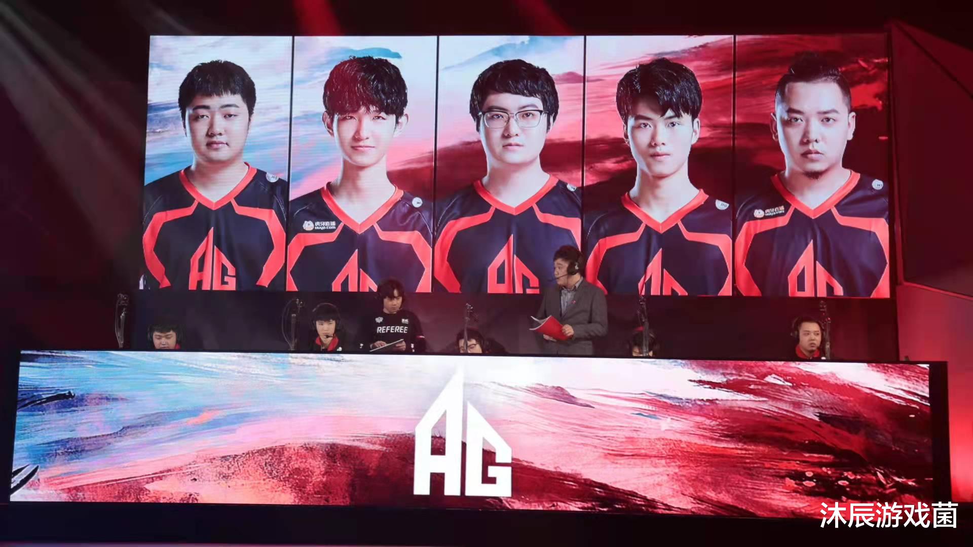 ag战队|蓝柚在次级被“演”,近期将回归AG,昔日冠军打野能代替一诺吗?