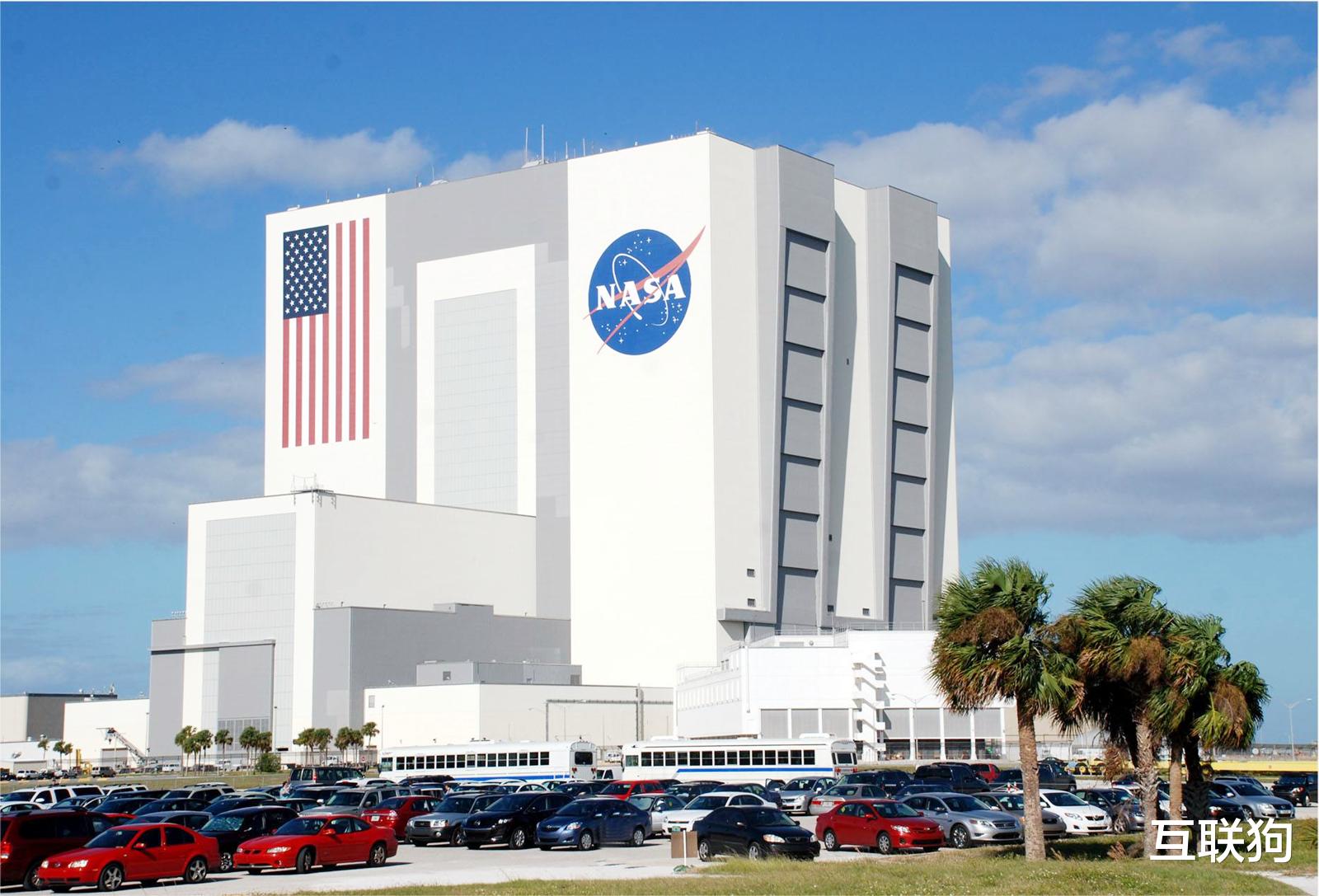 双标的NASA,终于露出了自己的“真面目”