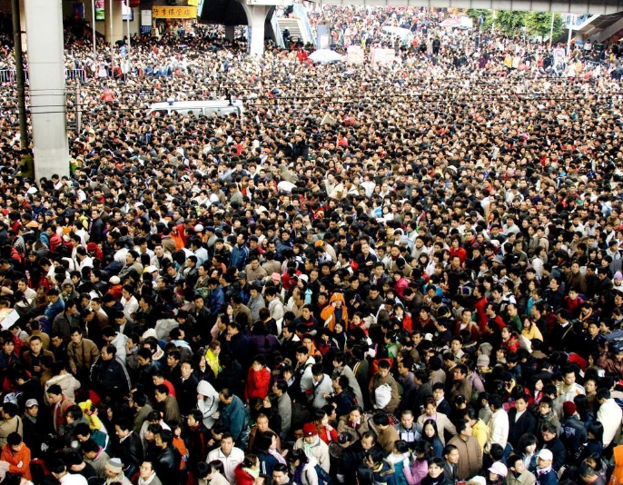 寺庙 客运站介绍“旅店住宿”的女生，40元一晚不亏本吗？去过的人都懂