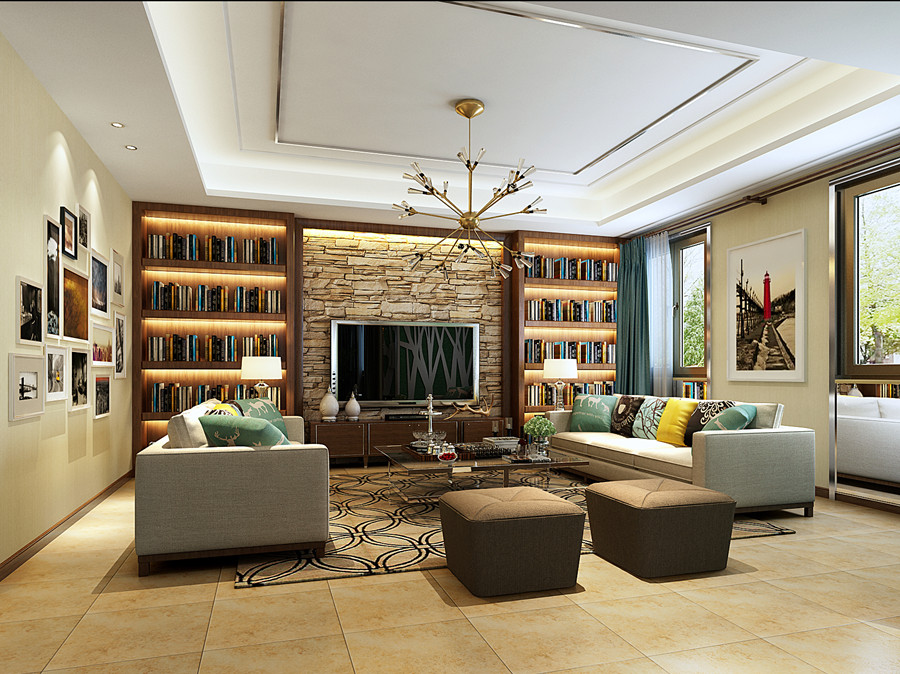 旧房改造你要知道的细节