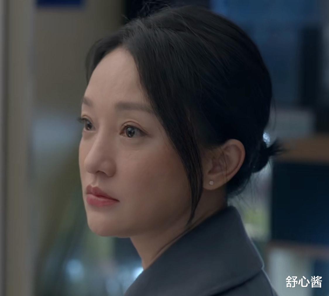 刘小敏|《小敏家》极品前夫杀出，一段尴尬名场面，藏了多少细腻伏笔？