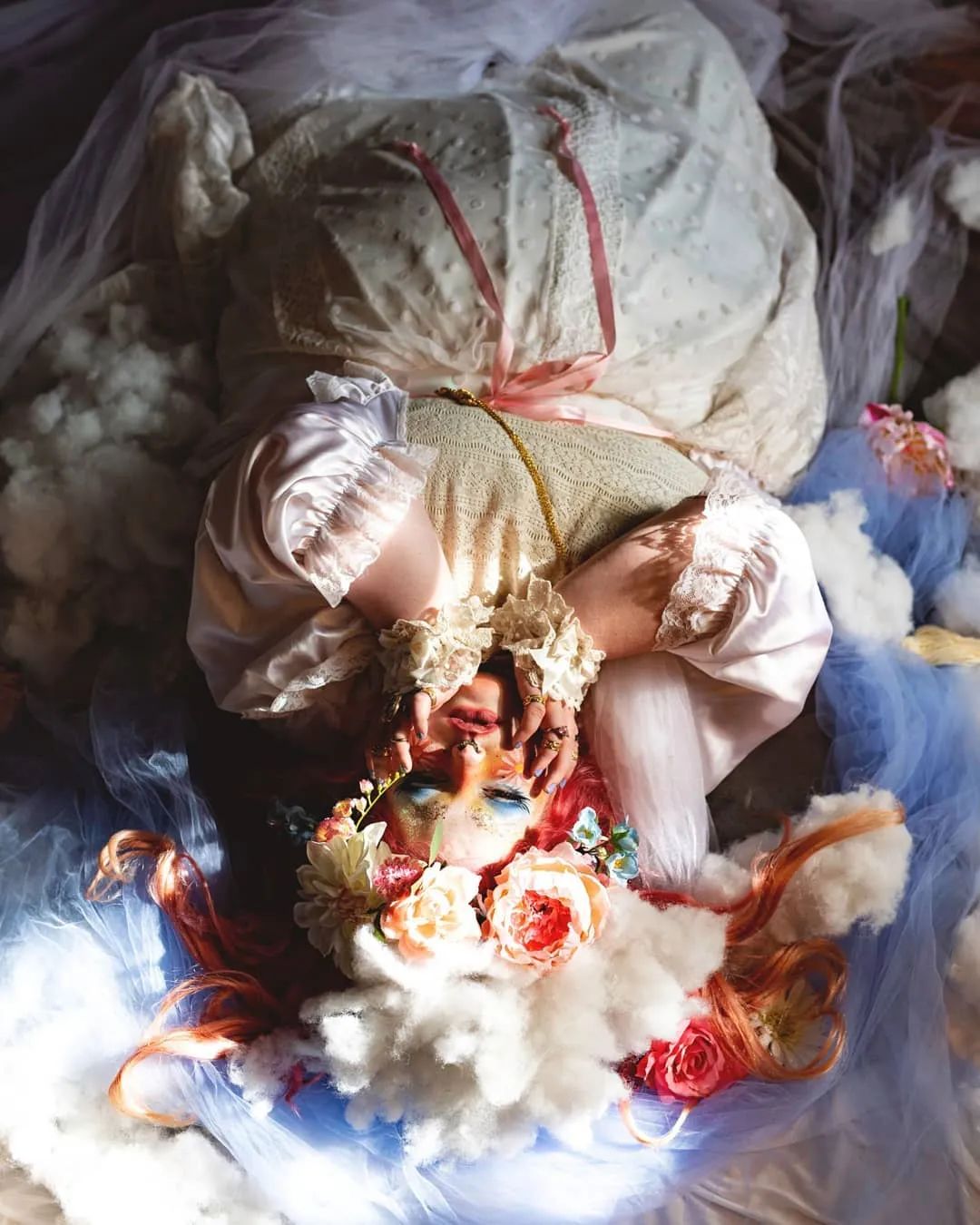 |270斤少女，不减肥不整容，100万网友夸她“美若天仙”！