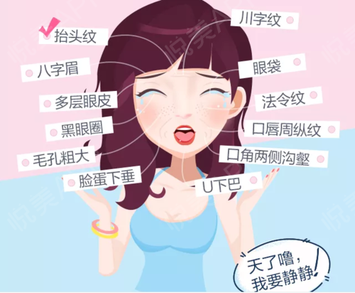 衰老|做每个年龄段该做的事情
