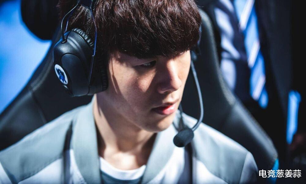 lpl|韩网票选历代各位置TOP20选手：小虎、阿P双位置上榜