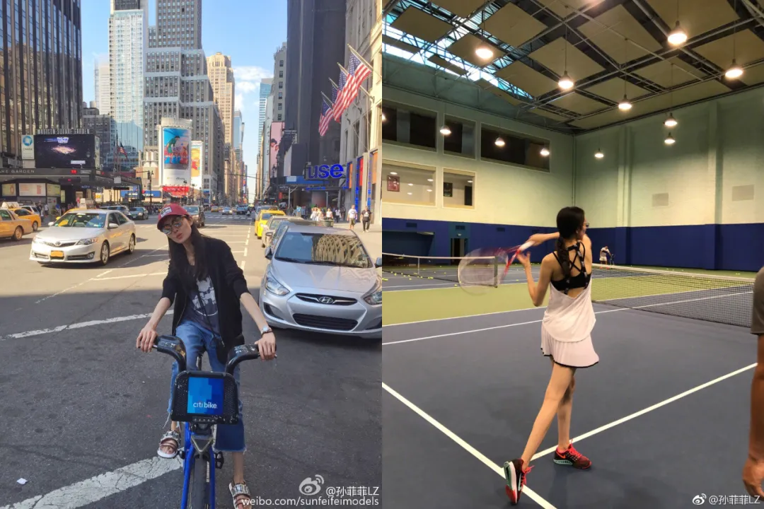 孙菲菲|消失一年突然官宣生子，32岁被宠成小公主，她太让人羡慕了吧！