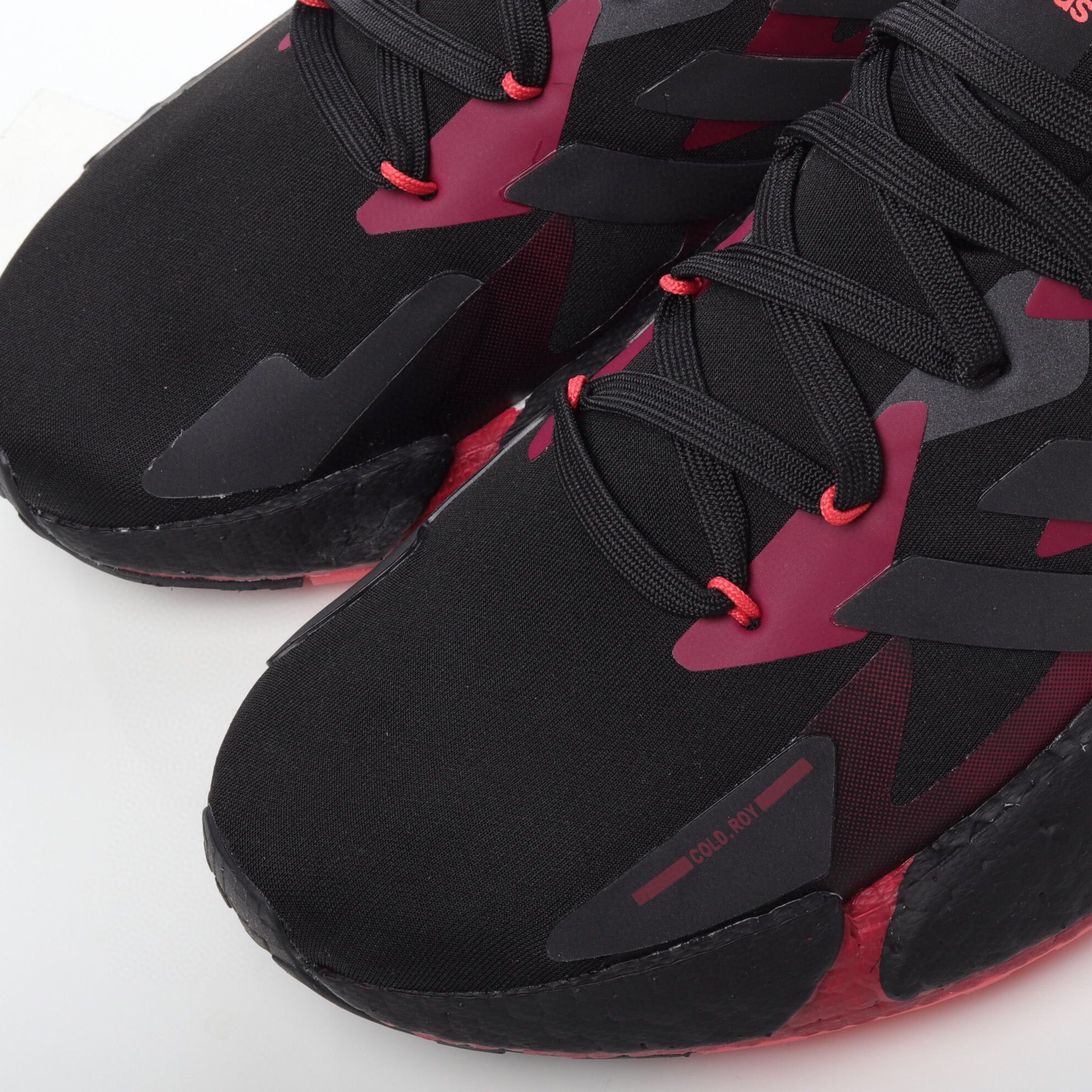 莆田鞋匠|Ad X9000L4 Boost 全新机能风系列 Boost休闲缓震运动跑鞋