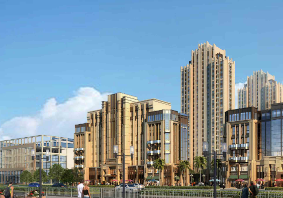 楼市|楼市回暖的观念为时过早