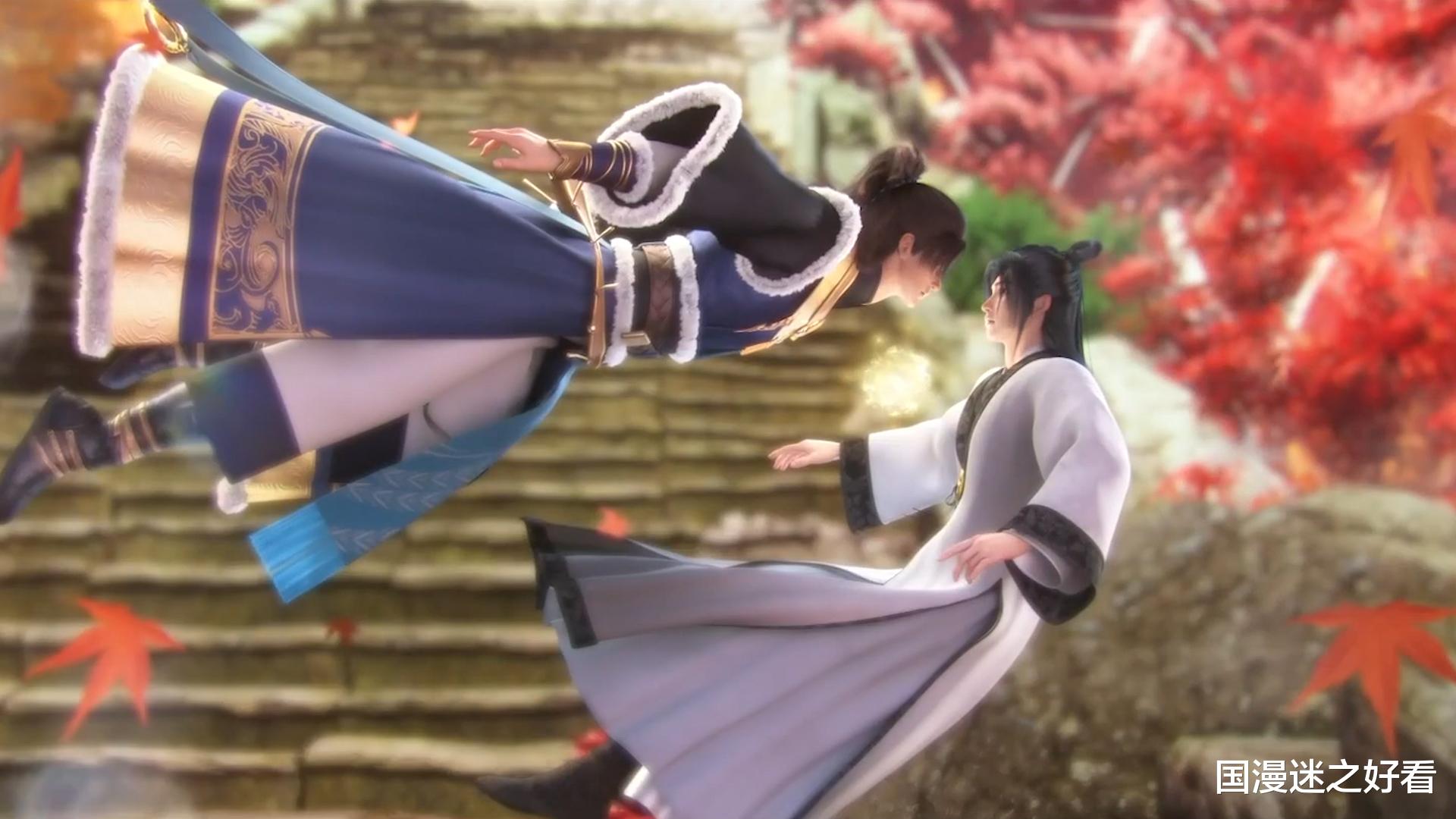 定海浮生录|《定海浮生录》尺度再次刷新，冯千钧看上很懂的样子