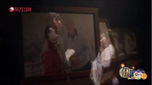 车晓|各大卫视中秋争艳，东方卫视断层第一！