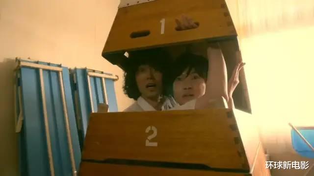 日剧|豆瓣9.1，又来一部高分日剧，看完直击心脏