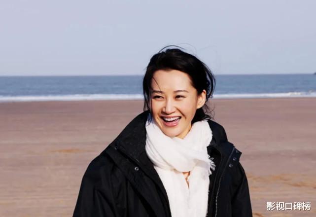 妄想症|52岁的许晴依然未嫁，数段感情无疾而终，却活成了单身女性的模板