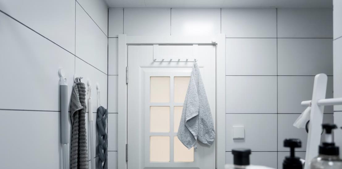 |妹子晒出她入住两年的家，引N多人点赞，既有生活气息又清爽整洁