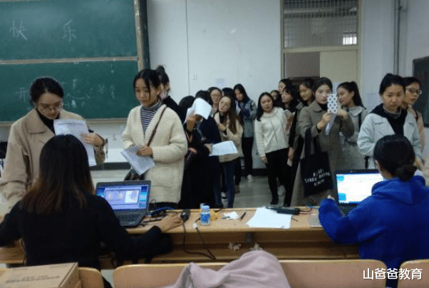 考研|普通二本学生考研，想通过复试不是一般难，究竟输在什么地方？