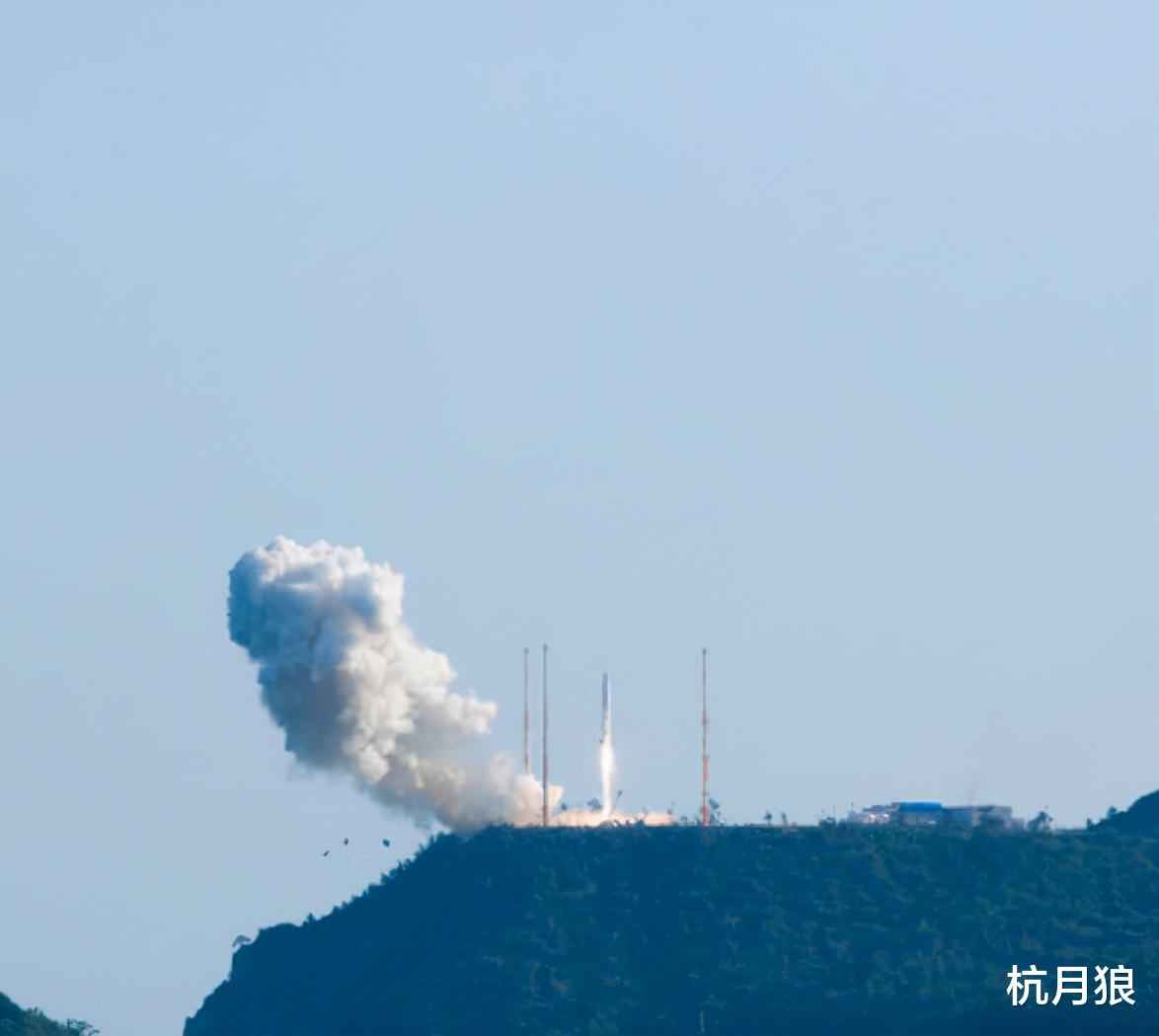 陨石 韩国火箭世界号进入最终检查 若发射成功，将成为第七大宇宙强国