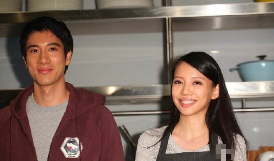 王力宏|李婧蕾学历造假？获哥大校友力挺！暗指王力宏凭空捏造不实信息